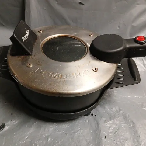 REMOSKA PORTABLE OVEN 