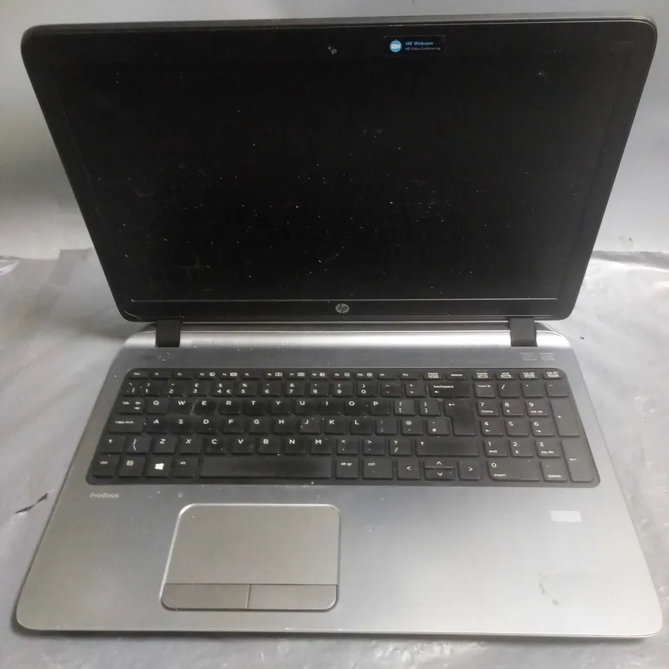 HP PROBOOK 455 G2 LAPTOP - HSTNN-C79C