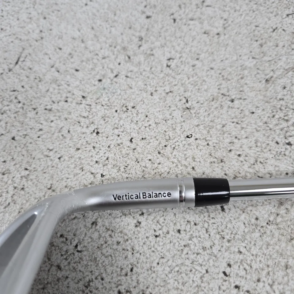 SMITHWORKS KBS VERTICAL BALANCE GOLF PUTTER