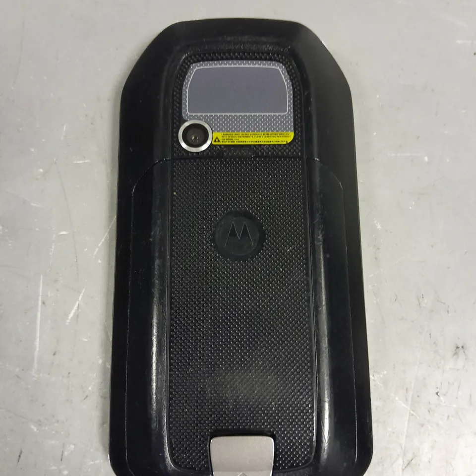 MOTOROLA SYMBOL MC40N0 BARCODE SCANNER DEVICE 