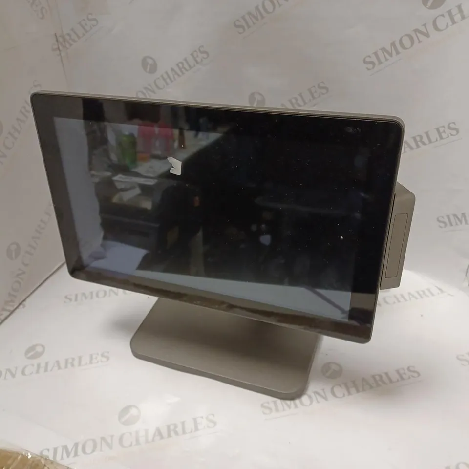 POINDUS VARIPOS 240 TOUCHSCREEN DISPLAY