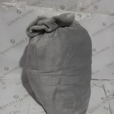BOXED COZY HOME FAUX FUR VELVETSOFT