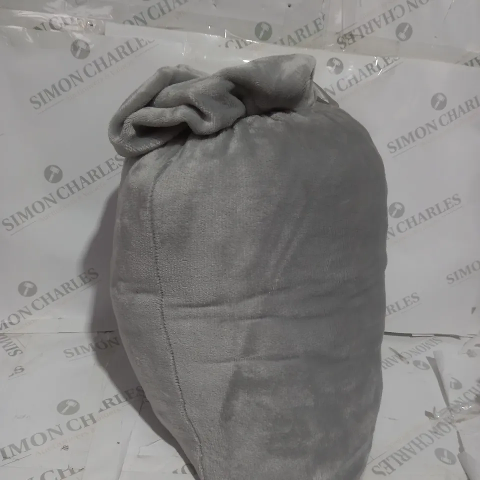 BOXED COZY HOME FAUX FUR VELVETSOFT