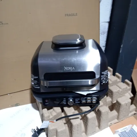 NINJA FOODI MAX PRO
