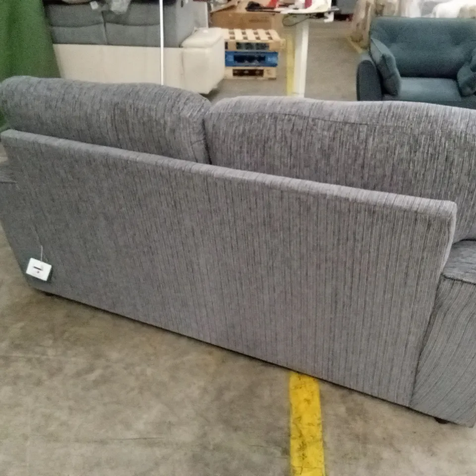 MINC FABRIC 2 SEATER SOFA RRP £999