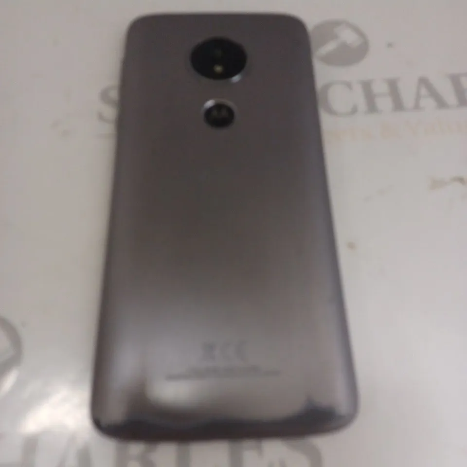 MOTOROLA M3A48 MOBILE PHONE