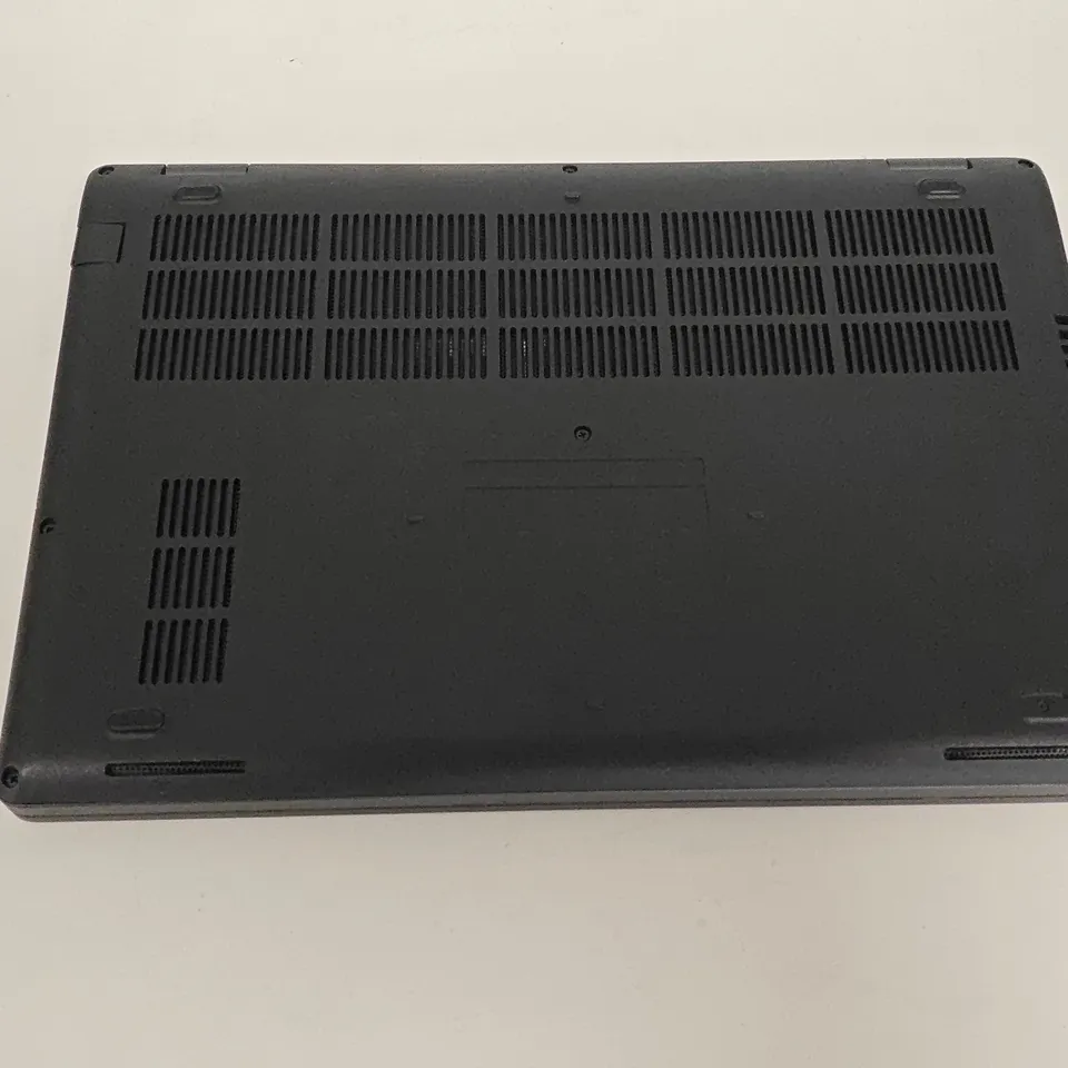 UNBOXED DELL INTEL CORE I5 8TH GEN LAPTOP IN BLACK