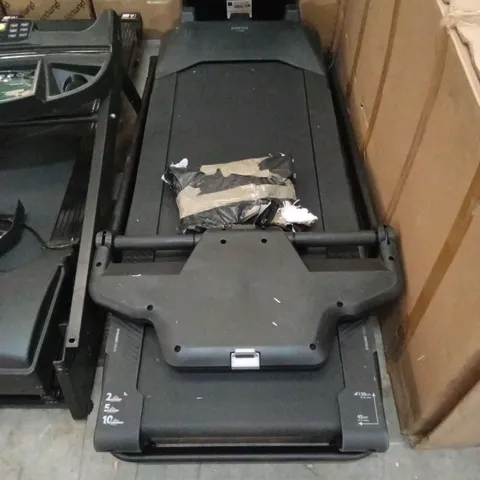 DOMYOS RUN 500 TREADMILL 