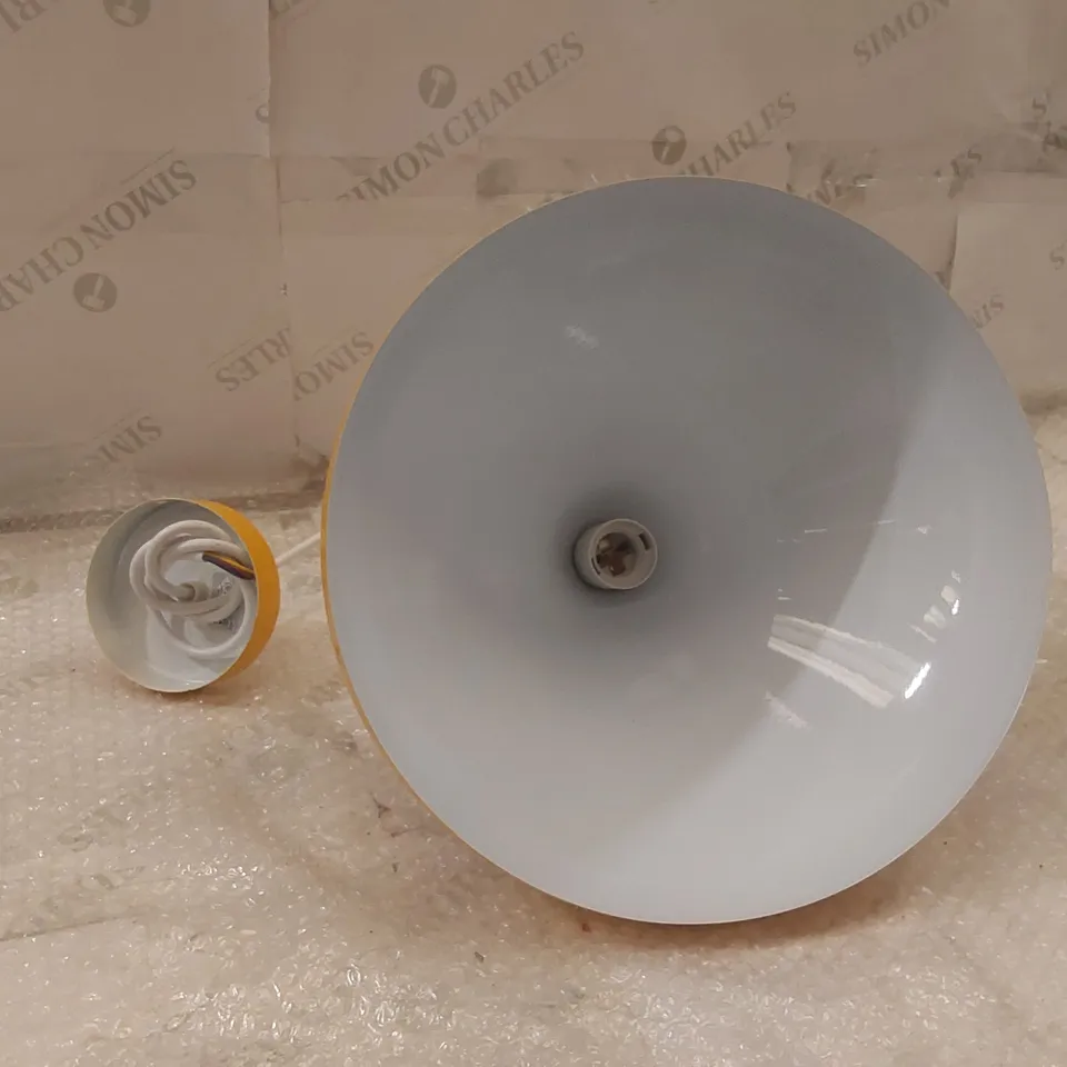 LEDSONE PENDANT LIGHT