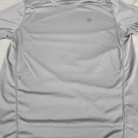 KARRIMOR LOGO TEE - SIZE L
