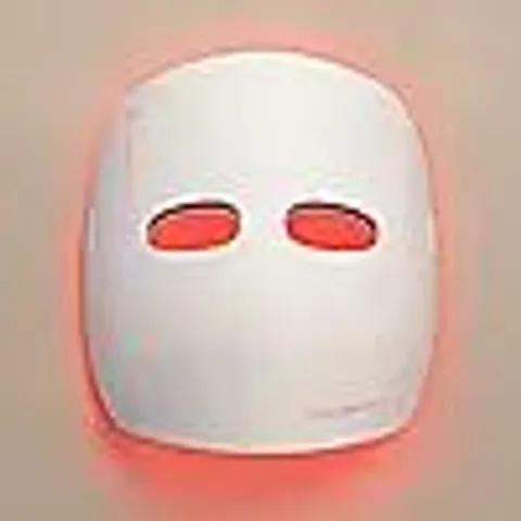 THERABODY THERAFACE MASK GLO LED FACE MASK