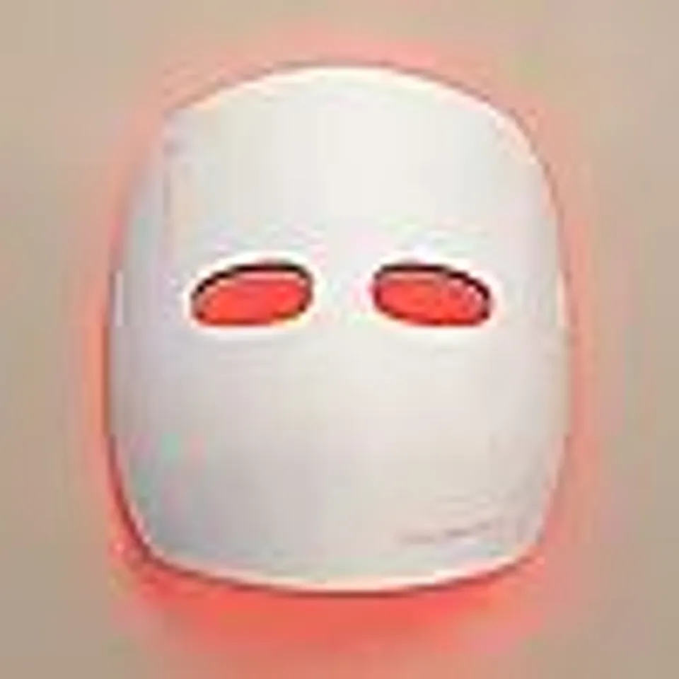THERABODY THERAFACE MASK GLO LED FACE MASK