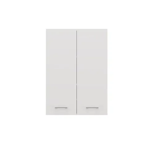 BOXED HILKO WALL MOUNTED BATHROOM CABINET (1 BOX)