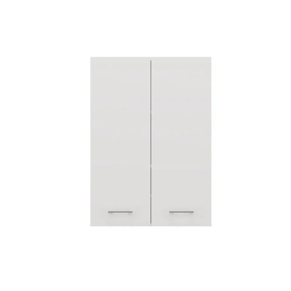 BOXED HILKO WALL MOUNTED BATHROOM CABINET (1 BOX)