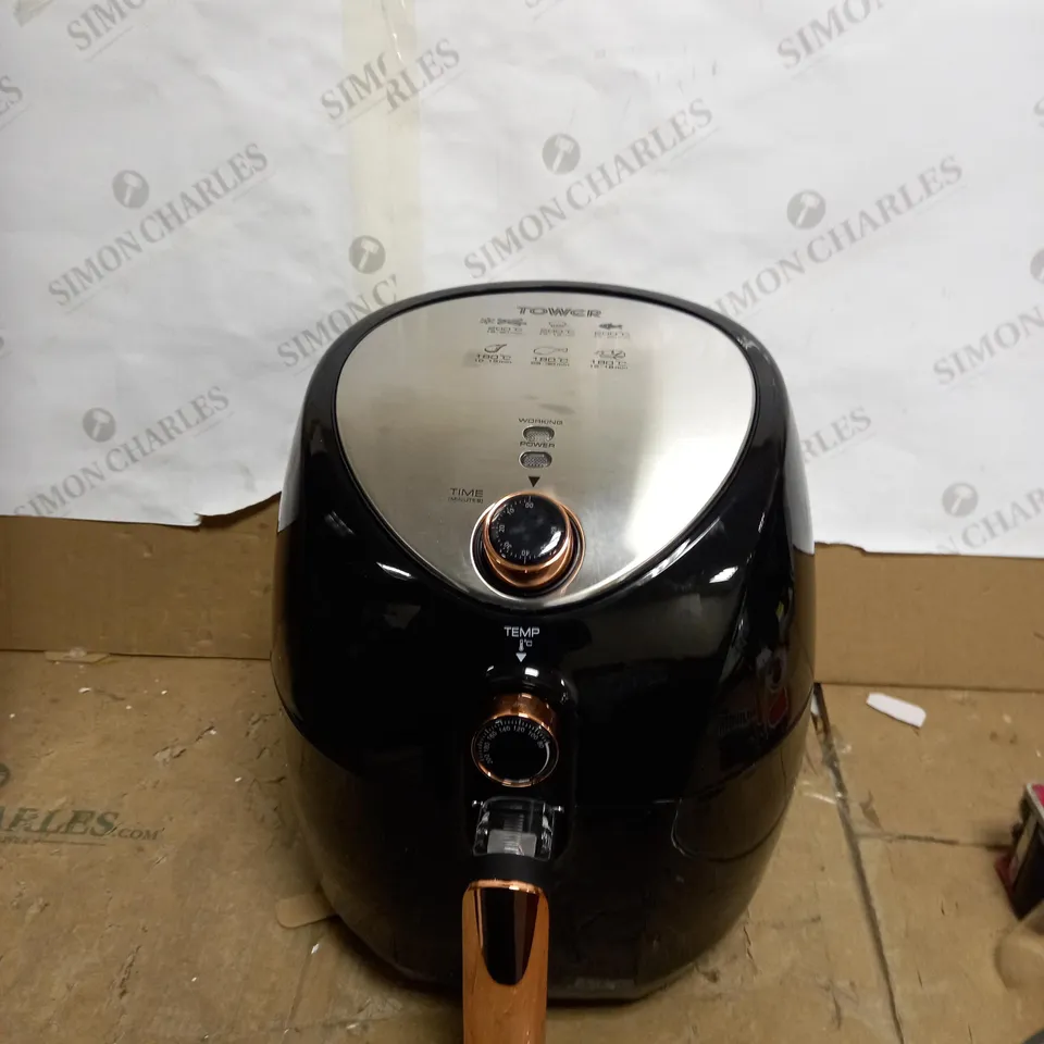 TOWER VORTEX 4.3L AIR FRYER