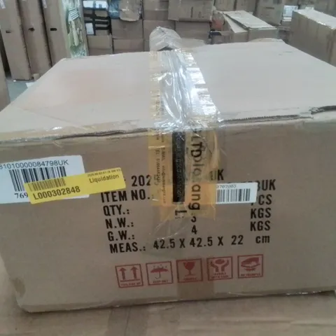 BOXED LIGHT