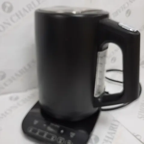 BOXED NINJA PERFECT TEMPERATURE KETTLE KT200UK
