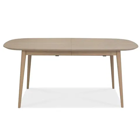 BOXED SIEVERS DINING TABLE 