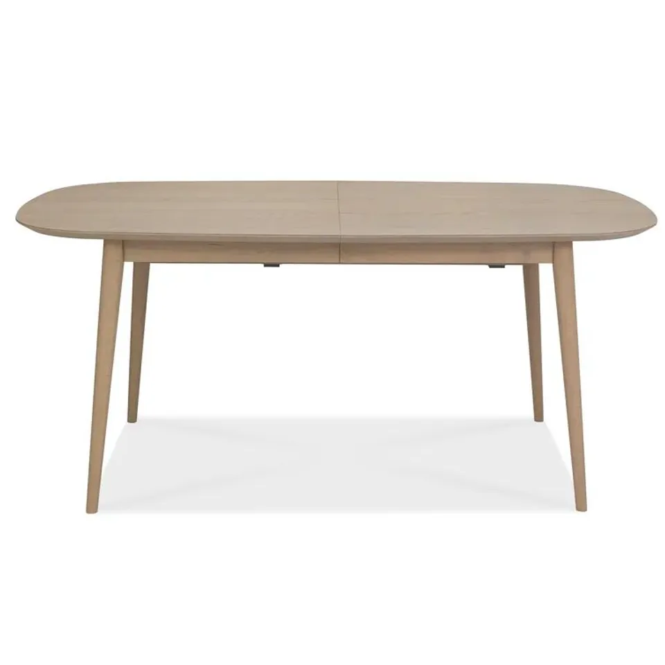 BOXED SIEVERS DINING TABLE 