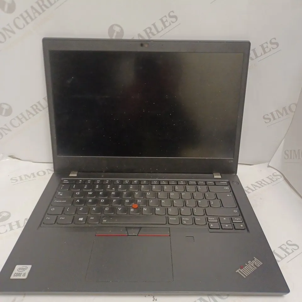 LENOVO THINKPAD L14 LAPTOP 