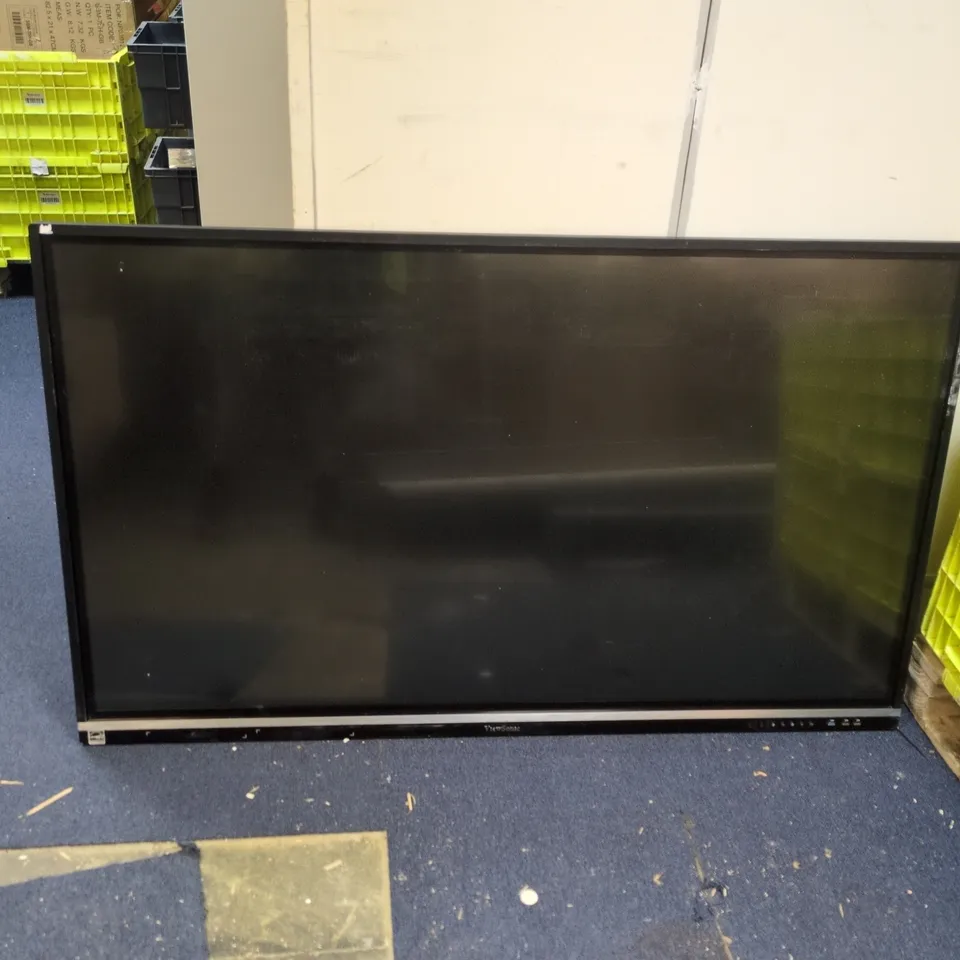 VIEWSONIC IFP6550-2 INTERACTIVE FLAT PANEL