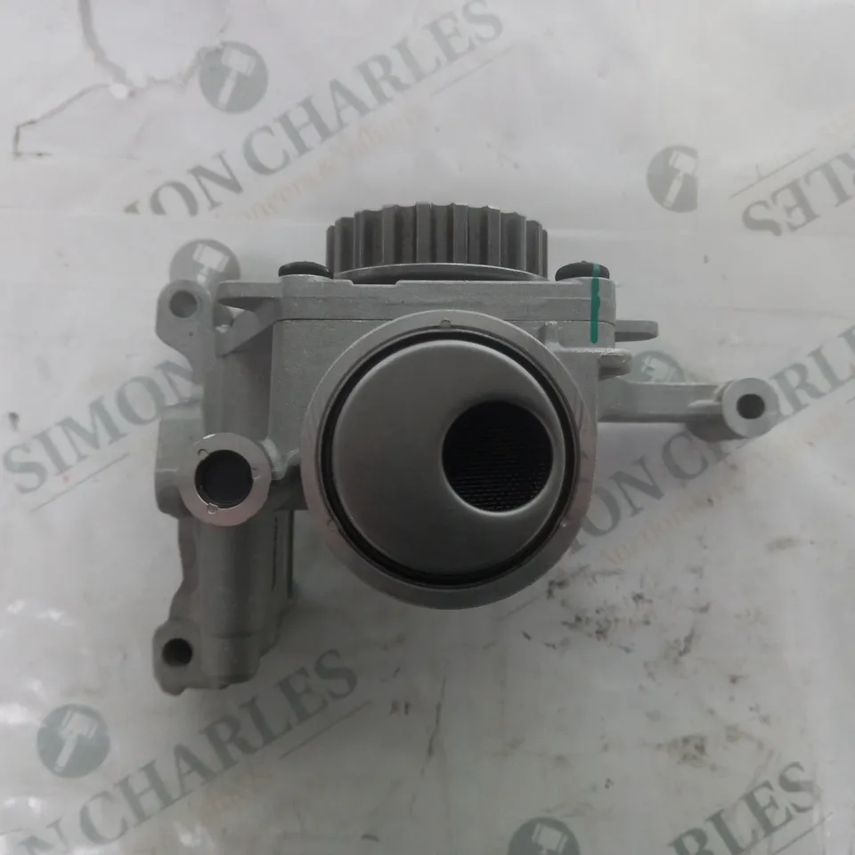 FORD OIL PUMP 