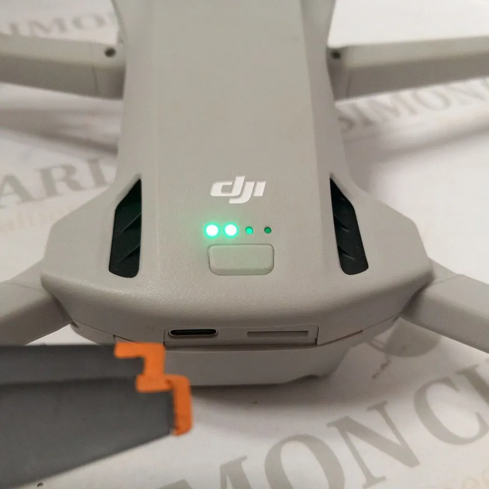 BOXED DJI MINI 3 PRO RC ULTRA LIGHT 249G