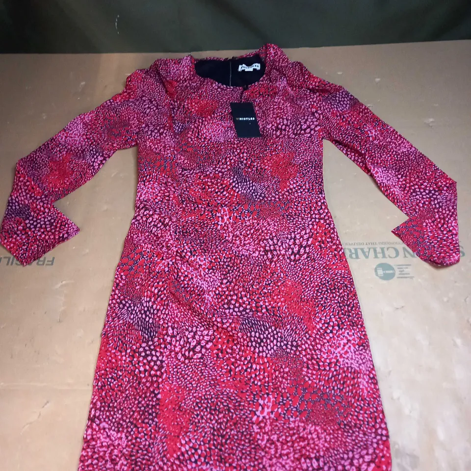 WOMENS OCCASSIONAL DRESS SIZE 8