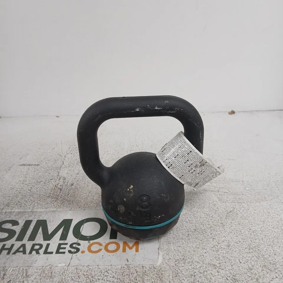 CORENGTH 8 KG KETTLE BELL