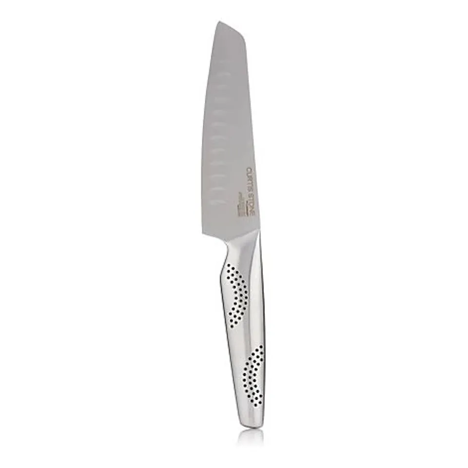 CURTIS STONE SANTOKU KNIFE