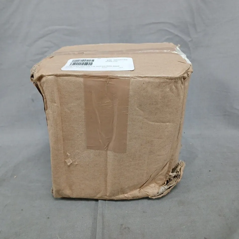 BOXED SFIXX FIBRE COAT 2.5L ROOF AND GUTTER REPAIR