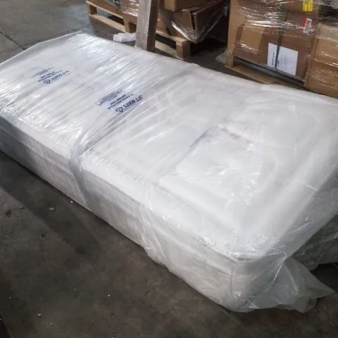 BRAND NEW BAGGED 3FT MATTRESS
