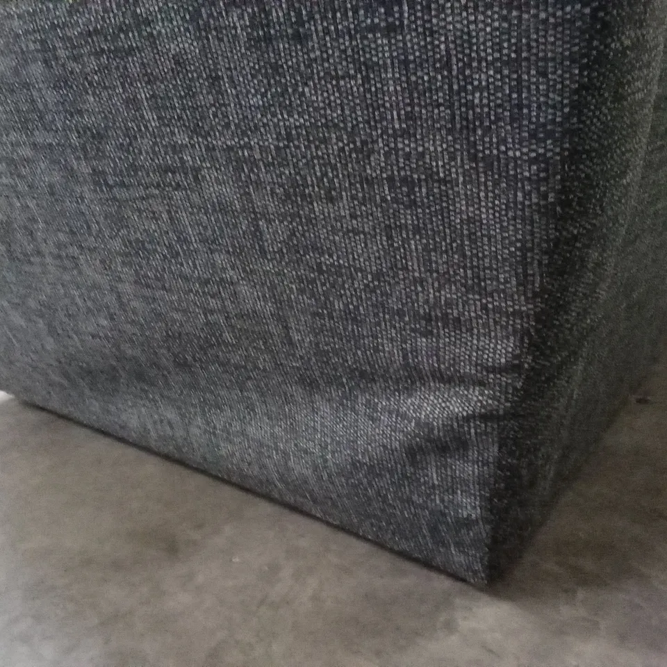 HALSTOW 2 SEATER FABRIC SOFA RRP £729