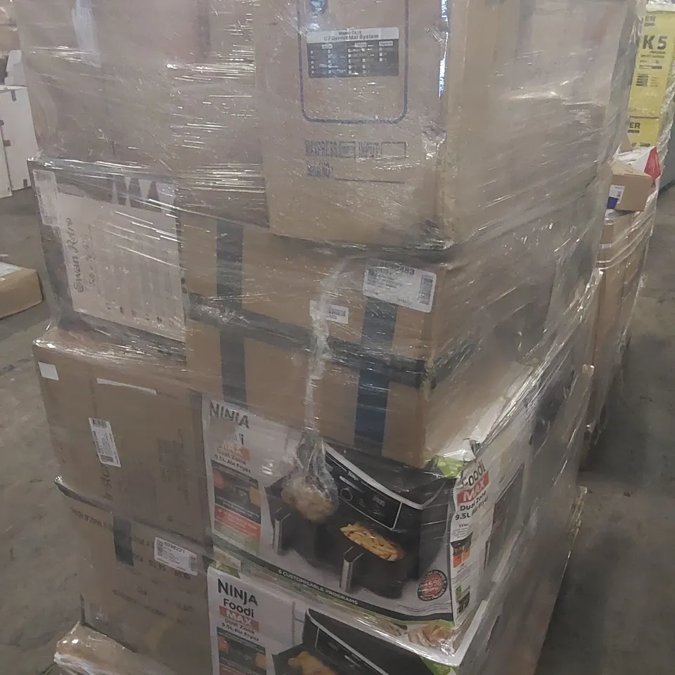 PALLET OF APPROXIMATELY 21 ASSORTED HOUSEHOLD & ELECTRICAL PRODUCTS TO INCLUDE