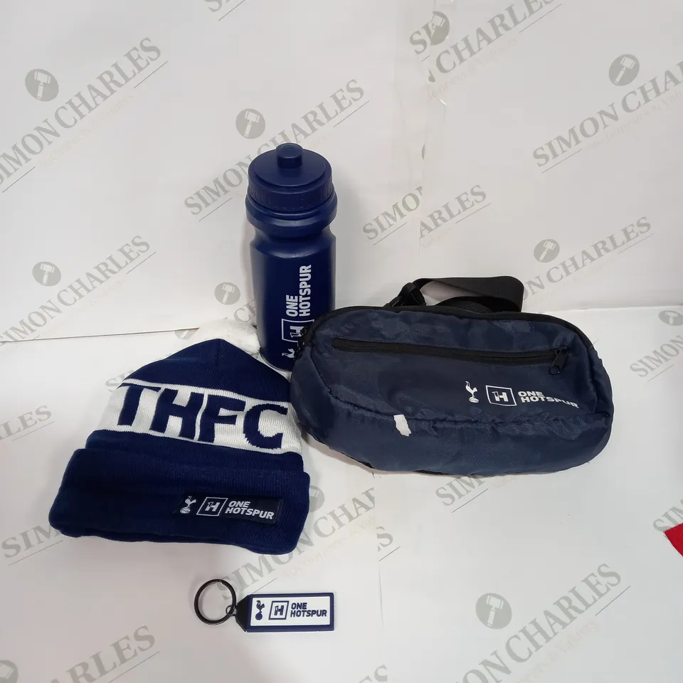 TOTTENHAM HOTSPUR GIFT BAG SET 