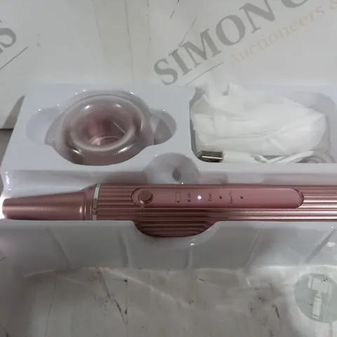 BOXED DENTAL TOOLS ELECTRIC TEETH CLEANING KIT