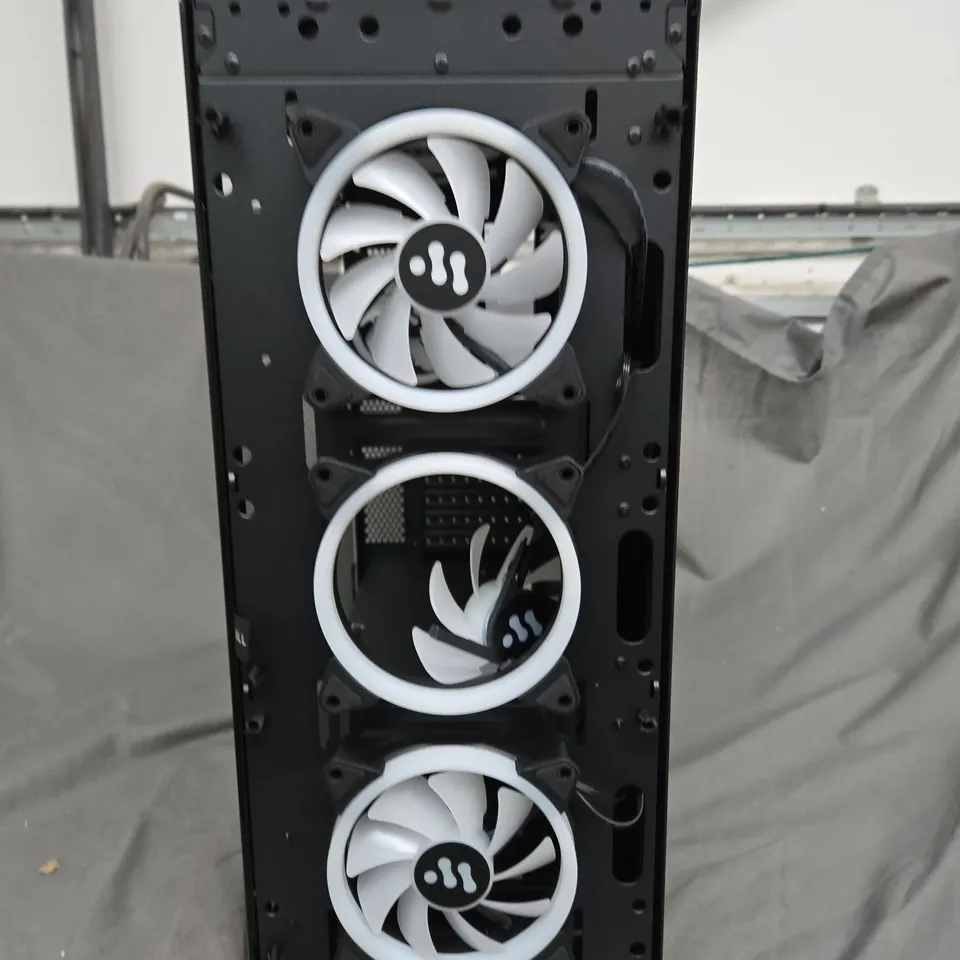 PC TOWER CASE