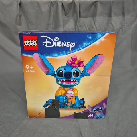 LEGO DISNEY STITCH - 43249