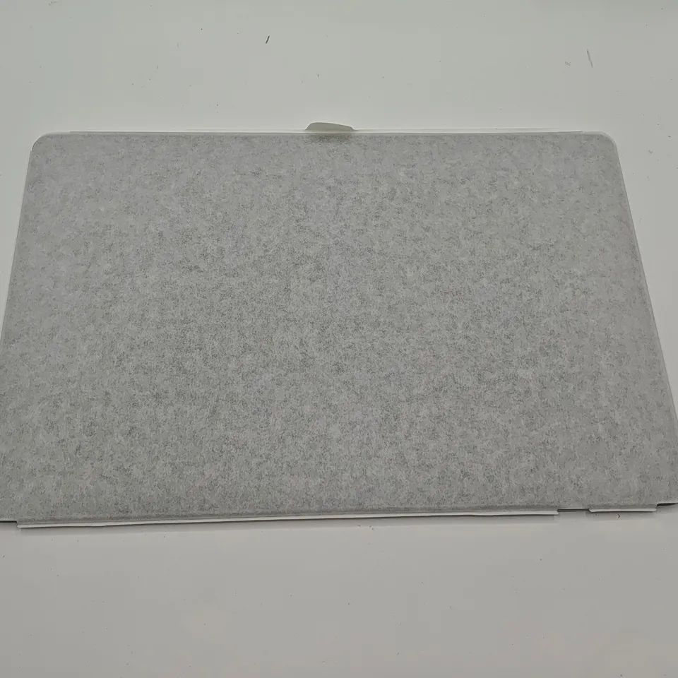 BOXED SAMSUNG GALAXY TAB S10+ 12GB RAM 256GB ROM IN MOONSTONE GREY - SM-X820