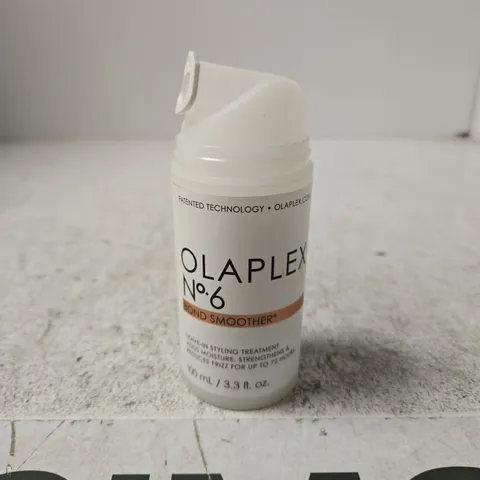 OLAPLEX NO.6 BOND SMOOTHER HAIR TREATMENT – 100 ML