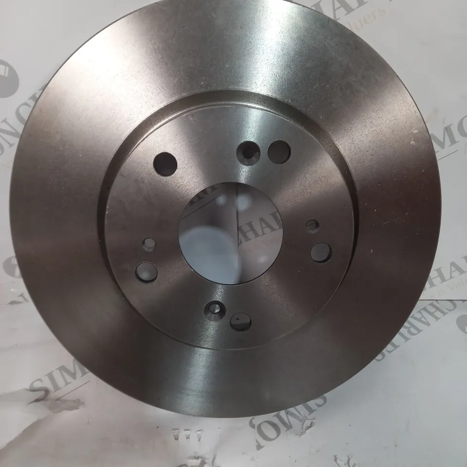 DISK BRAKE / COLLECTION ONLY 