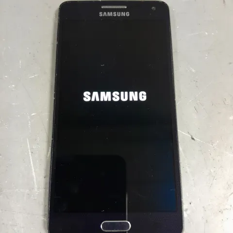 SAMSUNG GALAXY A5 SMARTPHONE