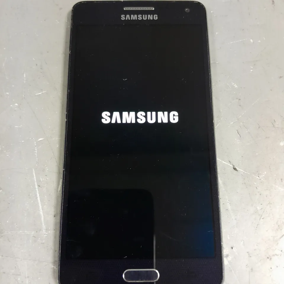 SAMSUNG GALAXY A5 SMARTPHONE 