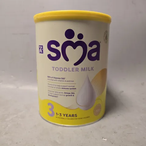 SMA PRO GROWING UP MILK 1-3 YEARS 800G