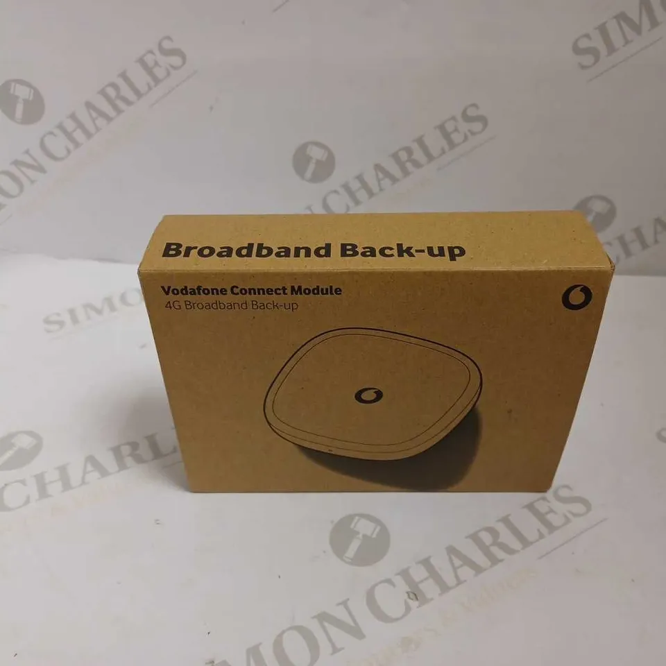 SEALED VODAFONE CONNECT MODULE 