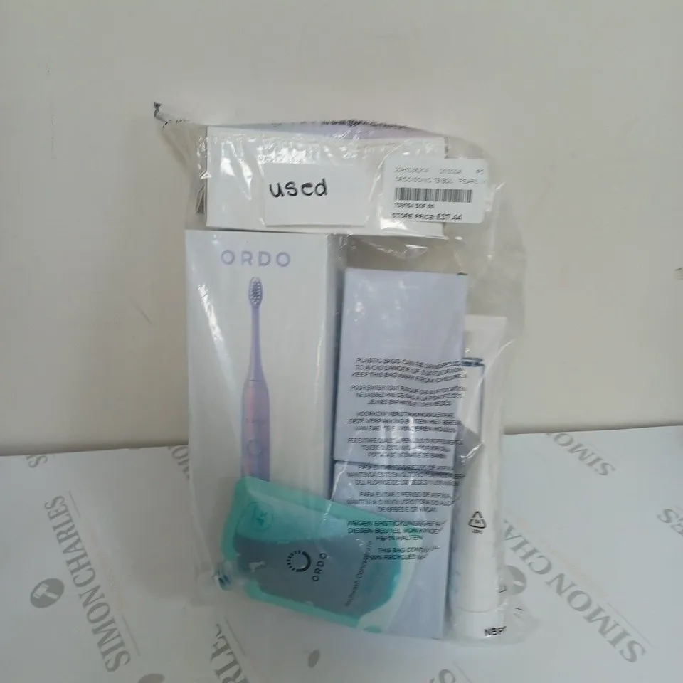 ORDO BEAUTY SET 