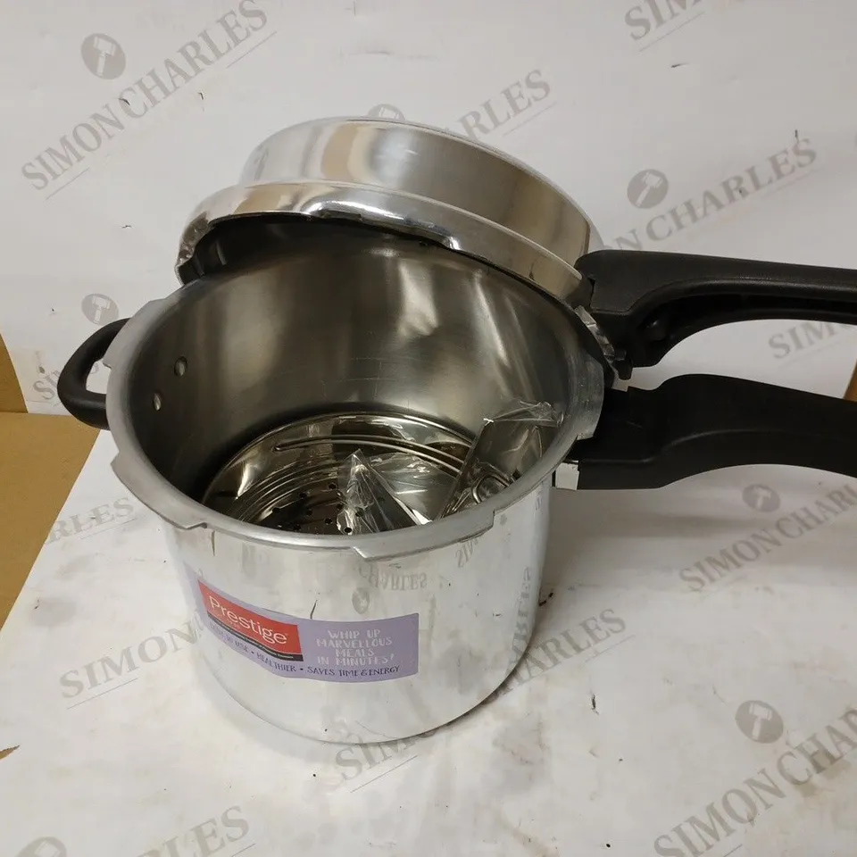 PRESTIGE HIGH DOME PRESSURE COOKER