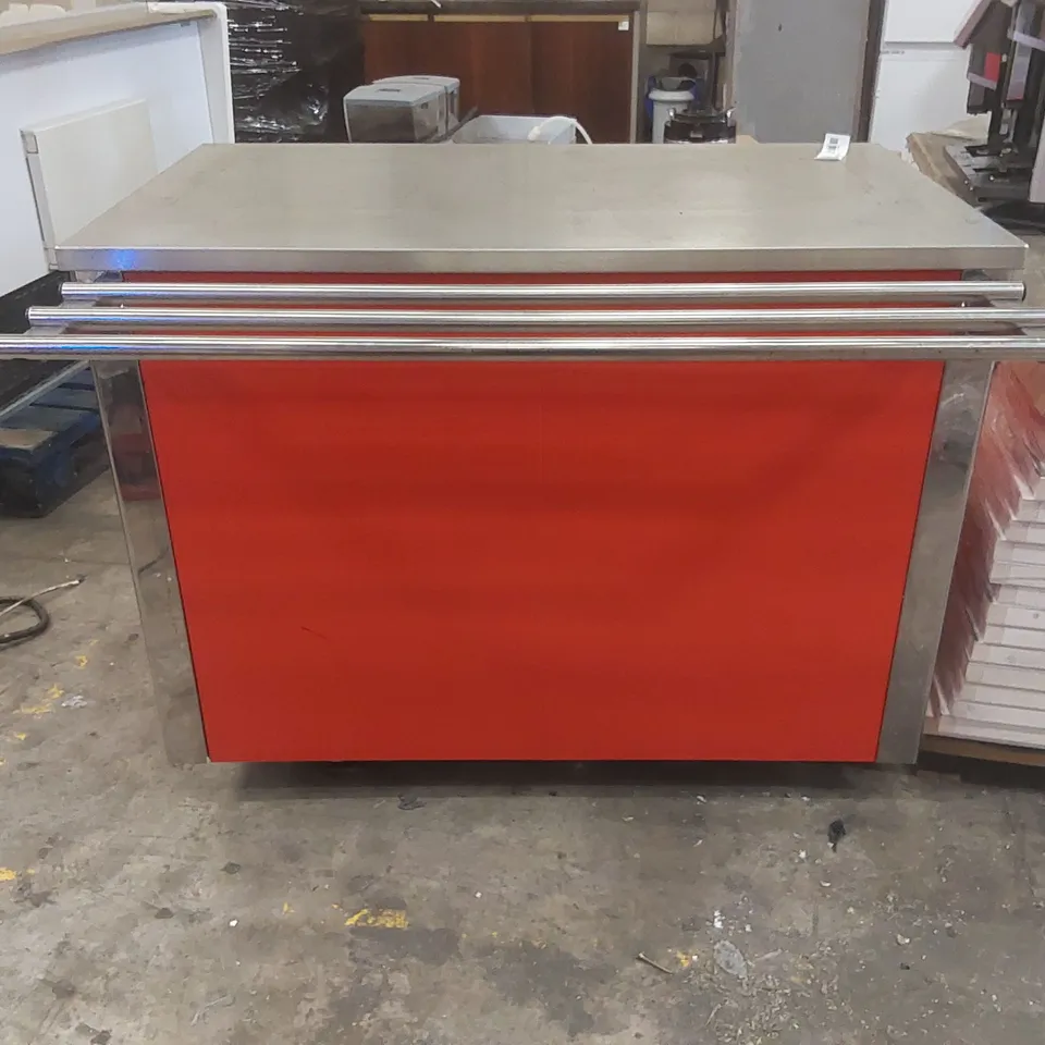 MOFFAT VCSC3 AMBIENT UNIT