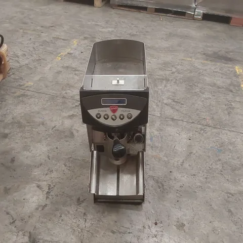 EUREKA MYTHOS COMMERCIAL COFFEE GRINDER
