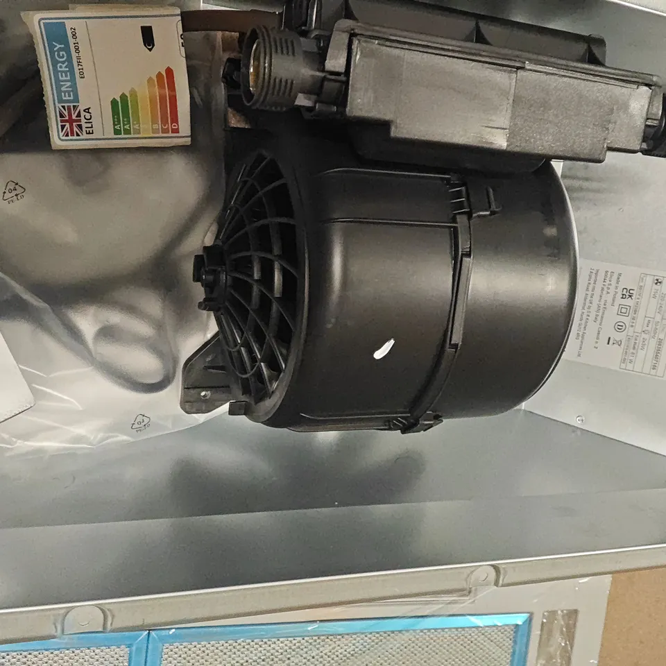 ERA GR/A/72 INTEGRATED COOKING HOOD